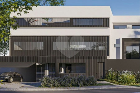 Casa à venda com 4 suítes no condomínio Reserva do Alto I, São Paulo - SP