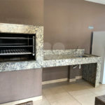 Apartamento para alugar com 1 suíte em Água Branca, São Paulo, SP