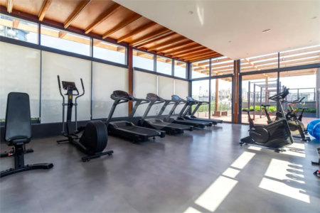 Apartamento à venda com 1 quarto em Pinheiros, São Paulo, SP
