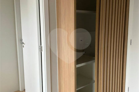 Apartamento à venda com 1 suíte em Pinheiros, São Paulo, SP