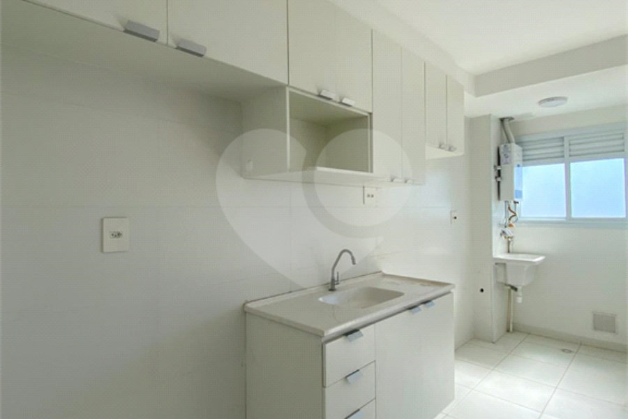 Apartamento à venda com 2 quartos em Santana, São Paulo, SP