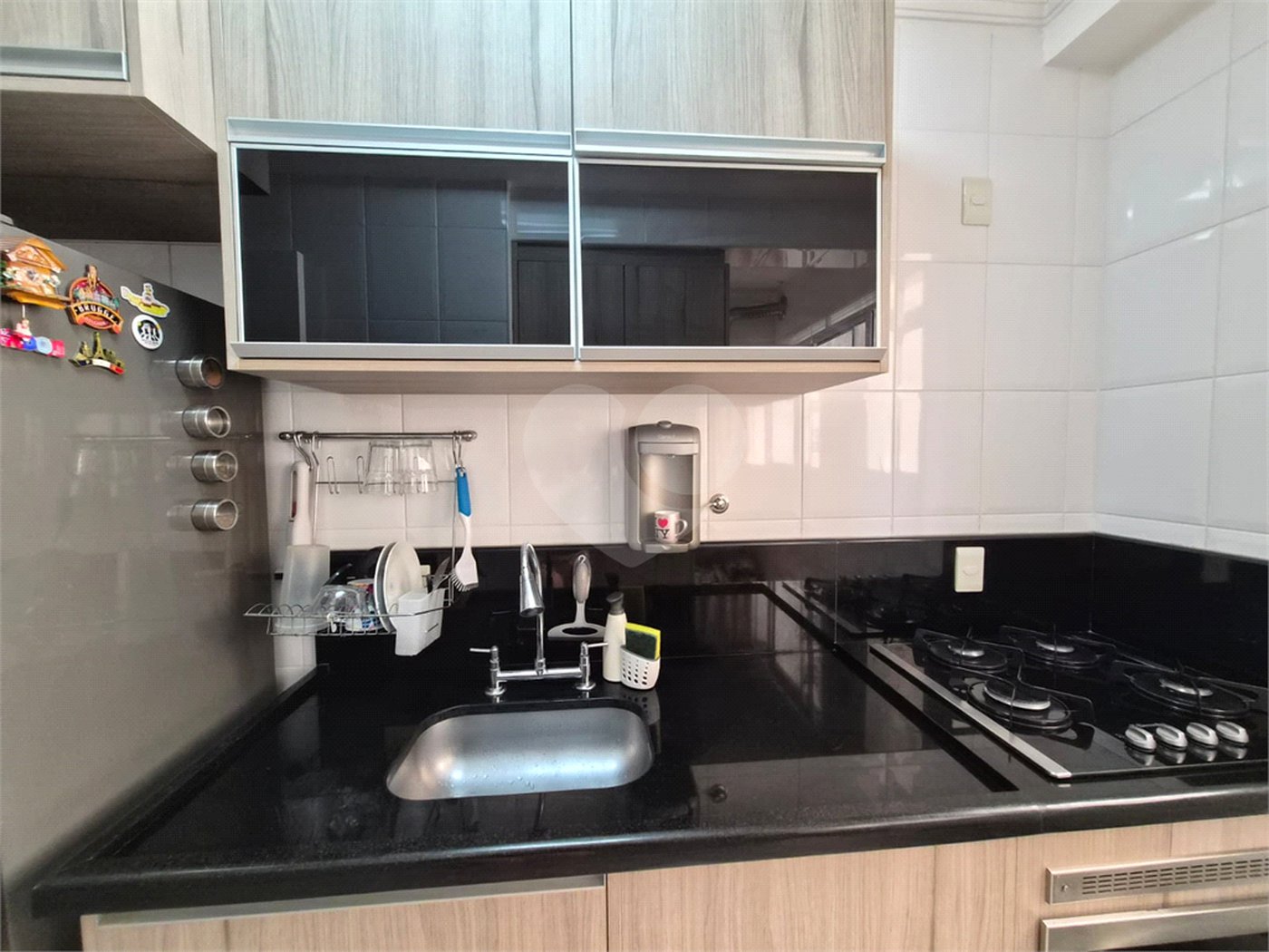 Apartamento à venda com 2 quartos, sendo 1 suíte, em Pinheiros, São Paulo, SP