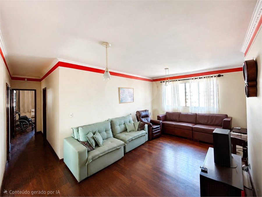 Apartamento à venda com 3 quartos, sendo 1 suíte,  em Vila Hortência, Sorocaba, SP