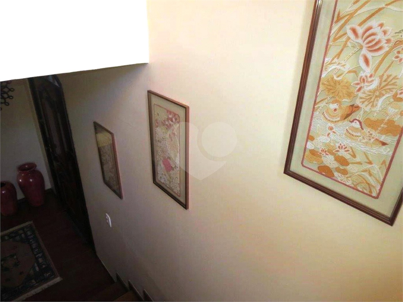 Sobrado à venda com 4 quartos, sendo 1 suíte, em Tucuruvi, São Paulo, SP