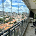 Apartamento à venda com 3 suítes em Vila Rosalia, Guarulhos, SP