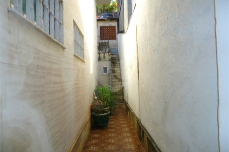 Sobrado à venda com 4 quartos em Santa Teresinha, São Paulo, SP