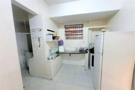 Apartamento à venda com 2 quartos em Tijuca, Rio de Janeiro, RJ