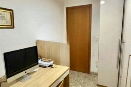 Apartamento Garden com 3 dormitórios à venda, 232 m² por R$ 3.680.000,00 - Aparecida - Santos/SP