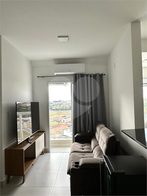 Apartamento para alugar com 2 quartos em Jardim Casablanca, Indaiatuba, SP