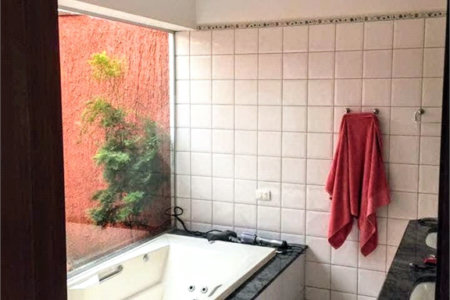 Casa à venda ou para alugar com 5 quartos, sendo 4 suítes, no condomínio Moradas São Luiz, Salto - SP