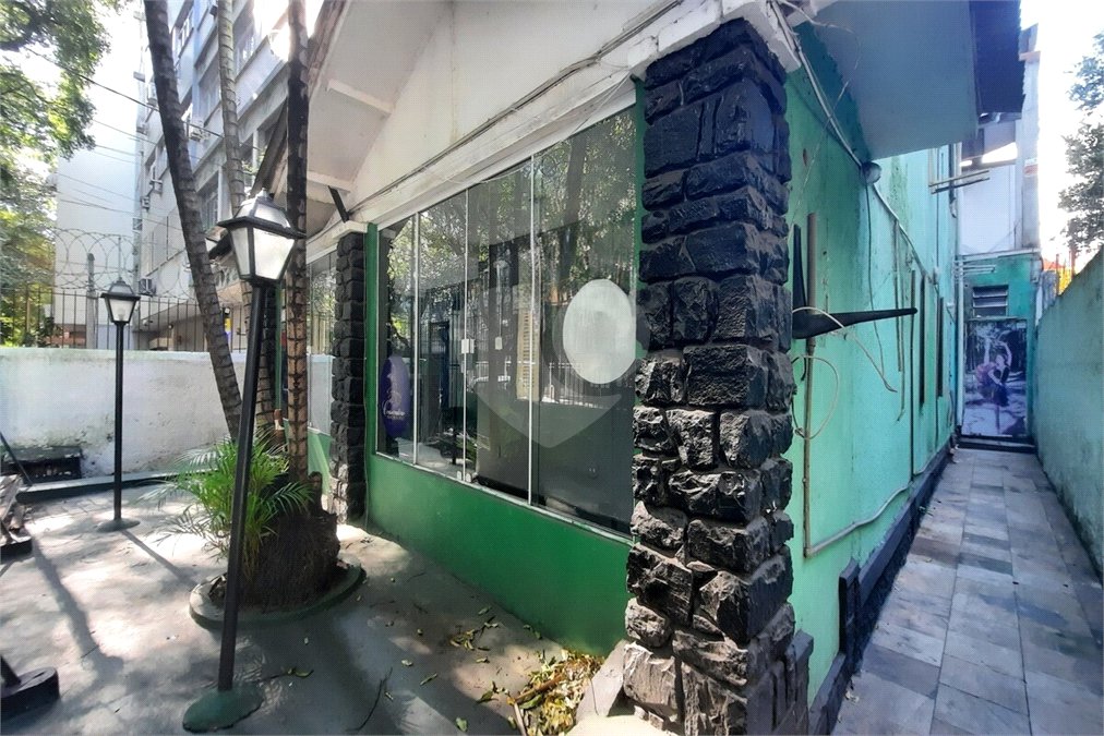 Casa à venda com 5 quartos em Tijuca, Rio de Janeiro, RJ