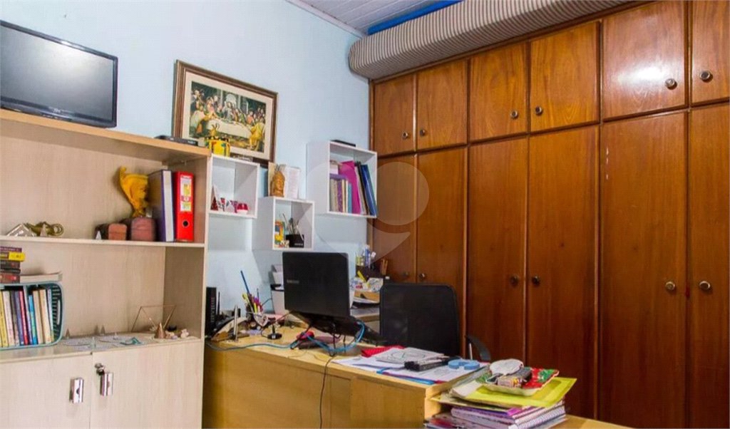 Casa à venda com 3 quartos, sendo 1 suíte,  em Planalto Paulista, São Paulo, SP