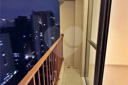 Studio à venda com 1 quarto em Vila Olímpia, São Paulo, SP