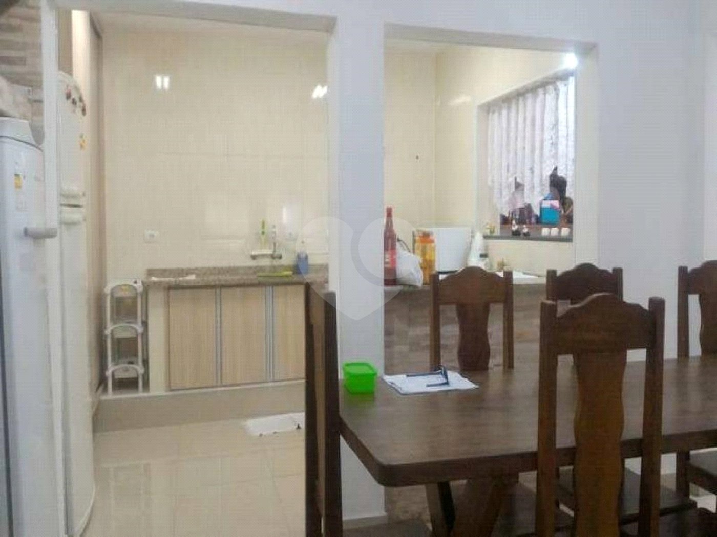 Casa à venda com 3 suítes em Rio Pequeno, São Paulo, SP