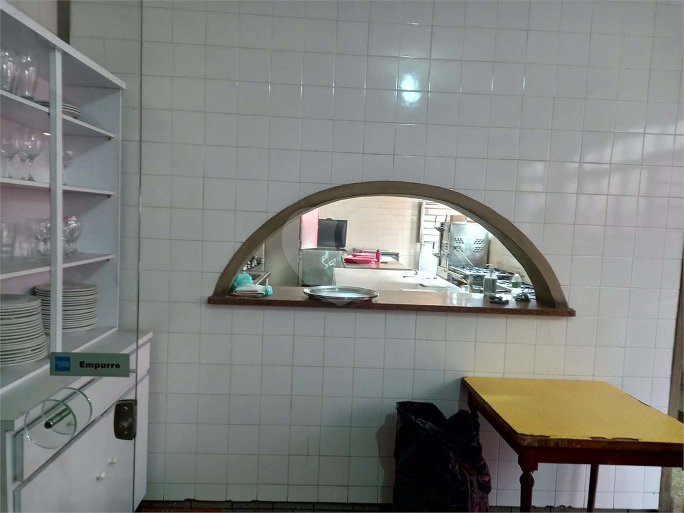 Salão Comercial à venda em Chácara Santo Antônio, São Paulo, SP