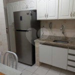 Apartamento à venda com 3 quartos, sendo 1 suíte, em Tortuga, Guarujá, SP