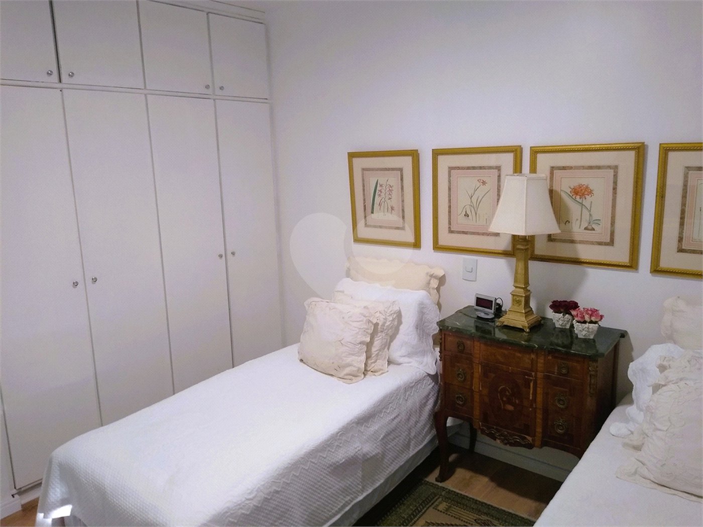 Apartamento à venda com 4 suítes em Vila Andrade, São Paulo, SP