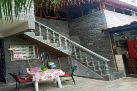 Casa à venda com 5 quartos, sendo 1 suíte, em Campo Grande, Rio de Janeiro, RJ