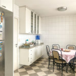 Casa de Vila à venda com 5 quartos, sendo 4 suítes, em Chácara Santo Antônio, São Paulo, SP