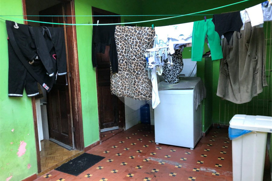 Casa à venda com 2 quartos em Santana, São Paulo, SP