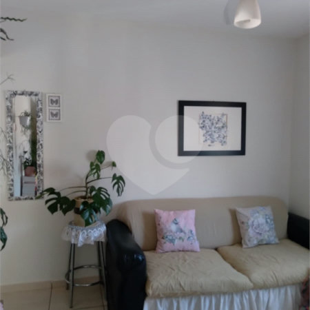 Casa à venda com 2 quartos em Parque São Bento, Sorocaba, SP