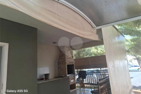 Apartamento à venda com 2 quartos em Ipanema das Pedras, Votorantim, SP