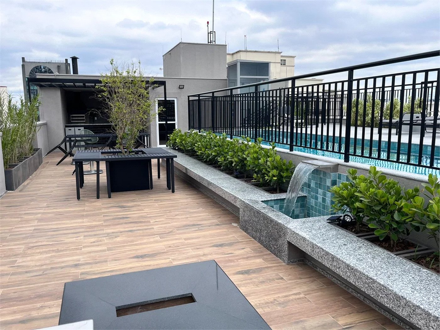 Apartamento à venda com 1 quarto em Pinheiros, São Paulo, SP