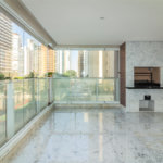 Apartamento à venda com 4 suítes em Ibirapuera, São Paulo, SP