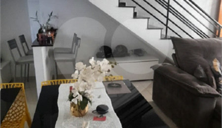 Casa em condomínio à venda com 3 quartos, sendo 1 suíte,  em Tremembé, São Paulo, SP