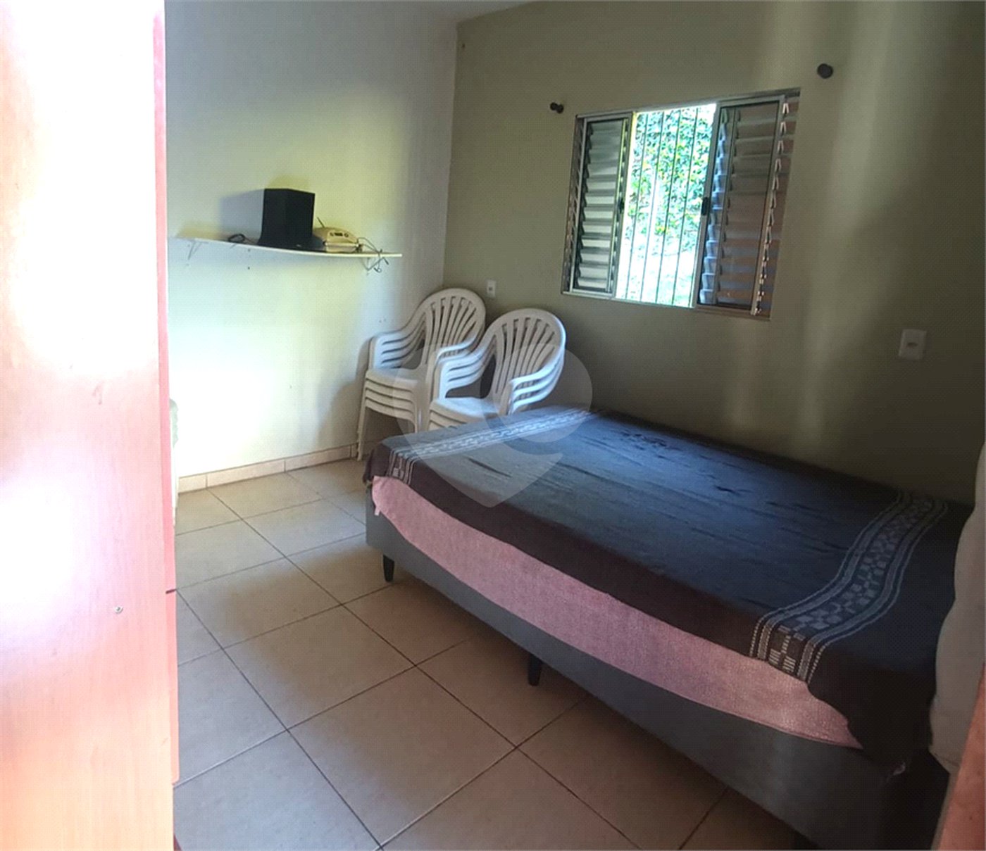 Chácara à venda com 3 suítes em Chácaras do Guacuri, Itupeva, SP