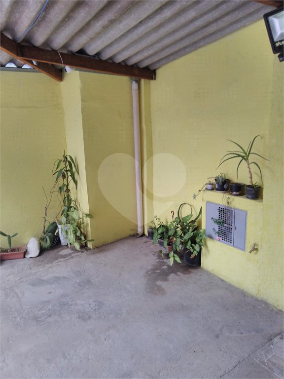 Casa de Vila à venda com 2 quartos em Santana, São Paulo, SP