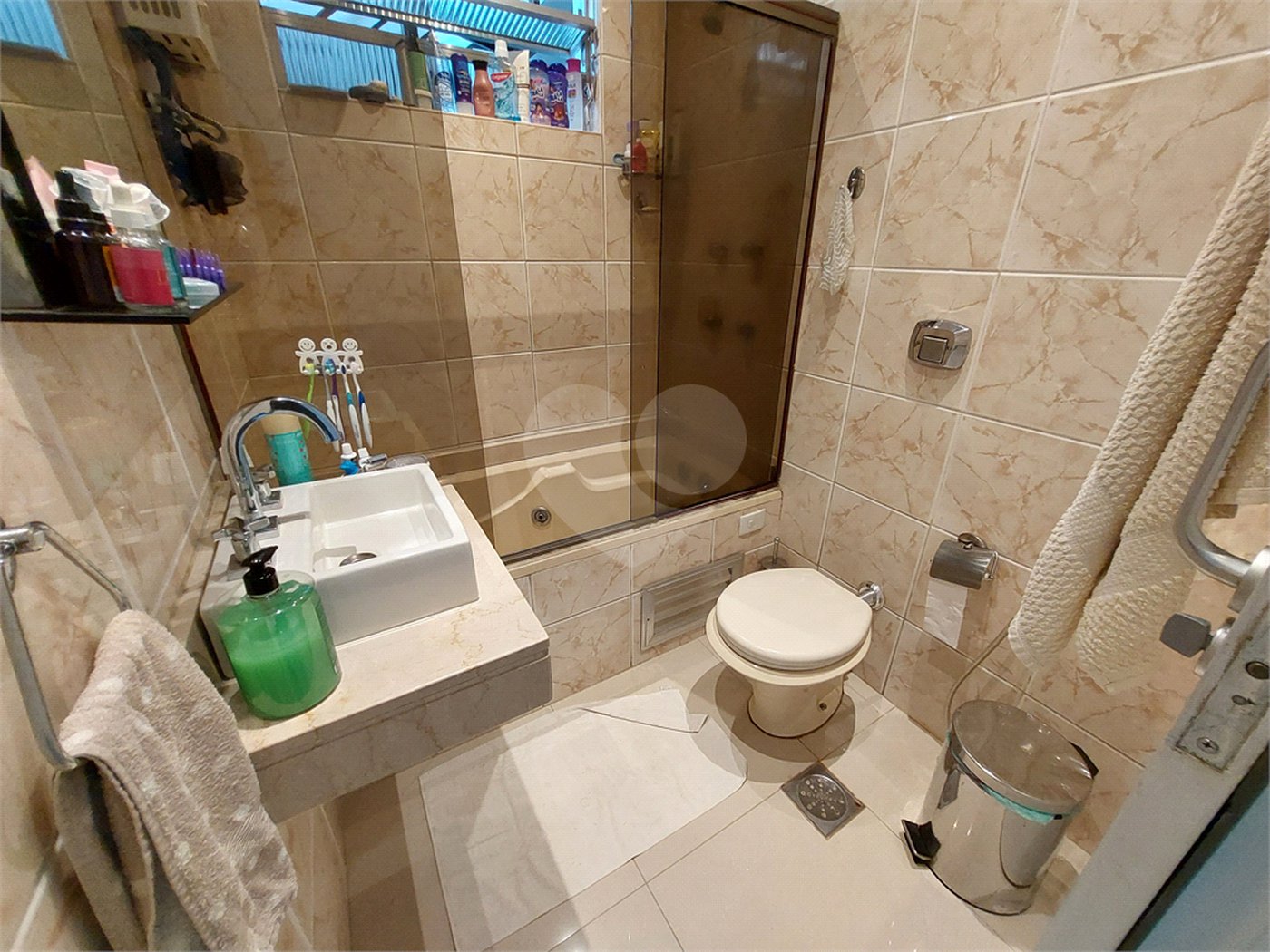 Casa de Vila à venda com 4 quartos no condomínio Casa de Vila., Rio de Janeiro - RJ