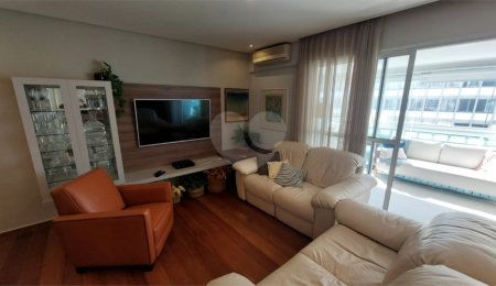 Apartamento para alugar com 3 quartos, sendo 1 suíte,  em Paraíso, São Paulo, SP
