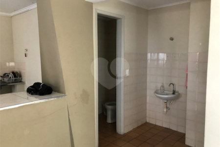 Apartamento à venda com 2 quartos, sendo 1 suíte, em Vila Parque Jabaquara, São Paulo, SP