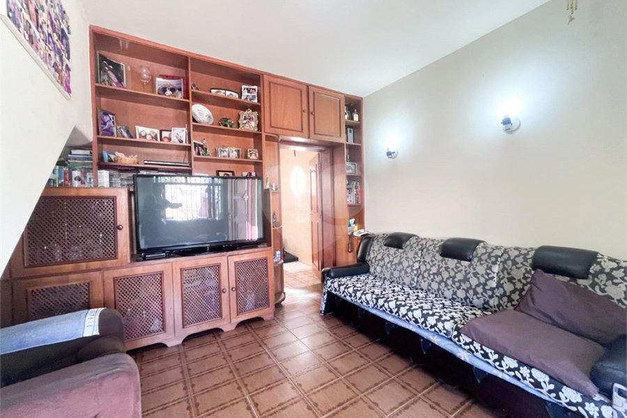 Casa à venda com 3 quartos em Santa Teresinha, São Paulo, SP