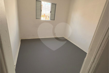Casa Térrea à venda com 1 quarto em Vila Gustavo, São Paulo, SP