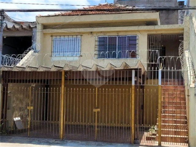 Casa Térrea à venda com 3 quartos em Tremembé, São Paulo, SP