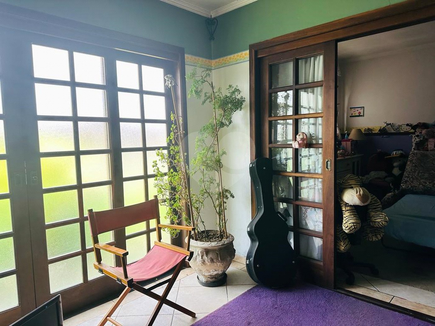 Casa Térrea à venda com 4 quartos, sendo 1 suíte, em Interlagos, São Paulo, SP