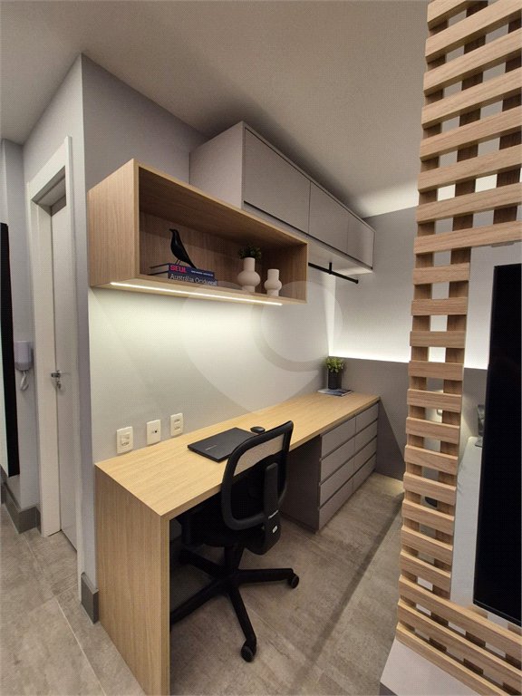 Studio para alugar com 1 suíte em Paraíso, São Paulo, SP