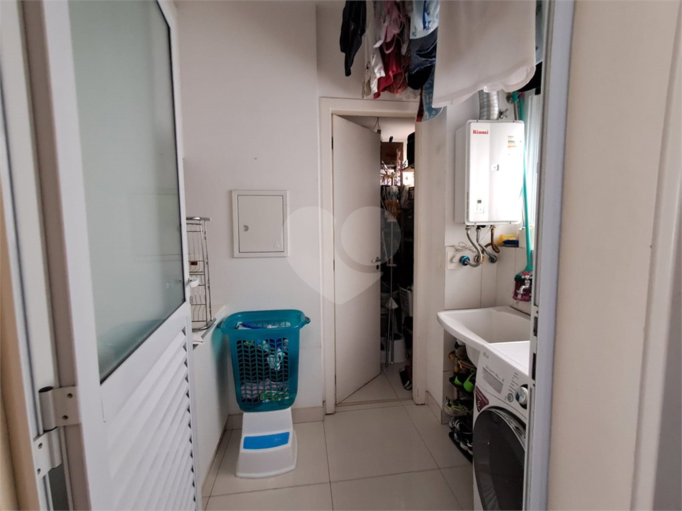 Apartamento à venda com 3 quartos, sendo 1 suíte, em Água Branca, São Paulo, SP
