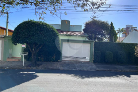 Casa Térrea à venda com 3 quartos, sendo 1 suíte, em Vila Sfeir, Indaiatuba, SP
