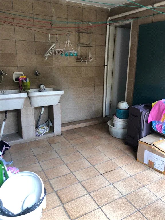 Sobrado à venda com 4 quartos em Água Branca, São Paulo, SP