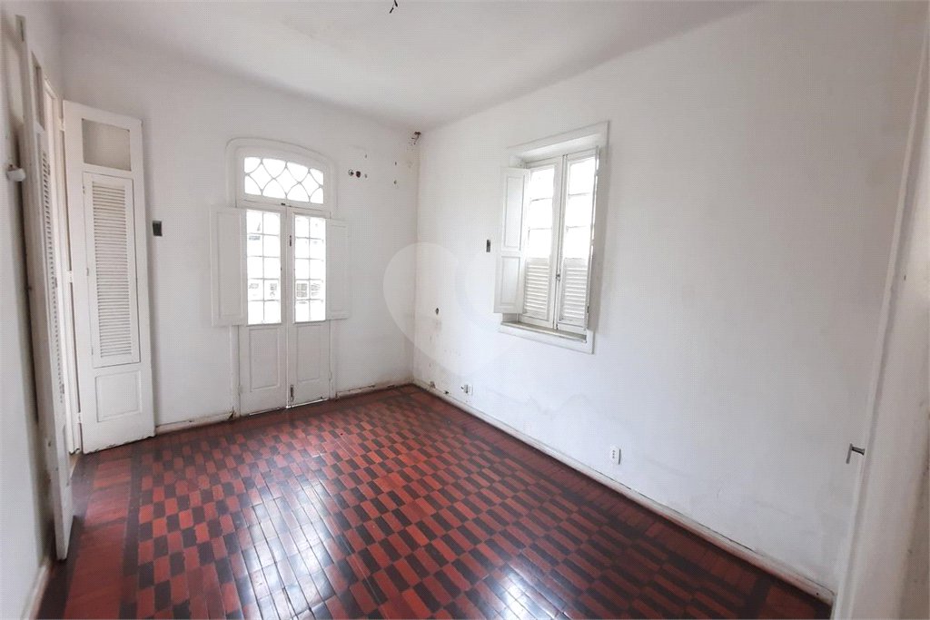 Casa para alugar com 7 quartos, sendo 1 suíte, em Maracanã, Rio de Janeiro, RJ