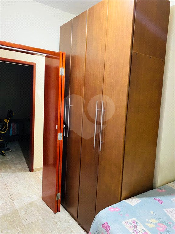 Casa à venda com 2 quartos no condomínio Villaggio Victoria, São Paulo - SP