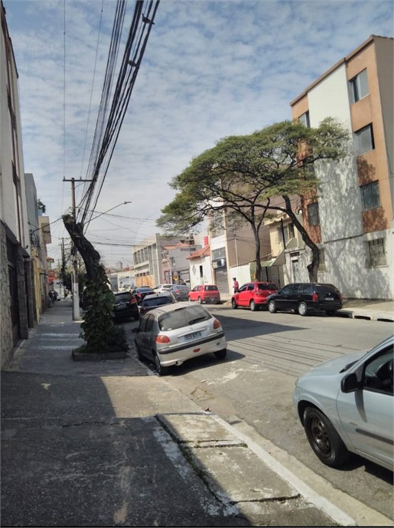 Terreno à venda ou para alugar em Santana, São Paulo, SP