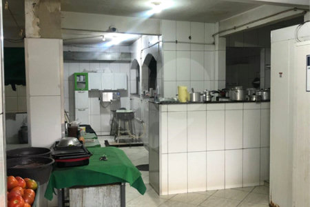 Prédio à venda em Campo Grande, Rio de Janeiro, RJ