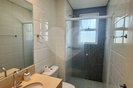 Apartamento à venda com 3 suítes em Planalto, São Bernardo do Campo, SP