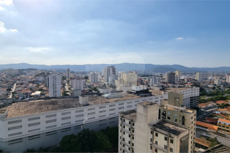 Studio à venda com 1 quarto em Tucuruvi, São Paulo, SP