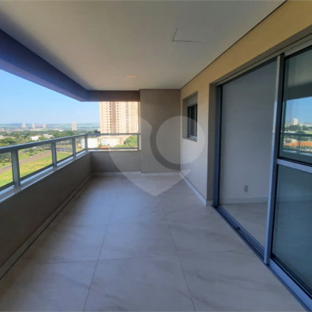 Apartamento à venda com 3 suítes em Jardim Botânico, Ribeirão Preto, SP