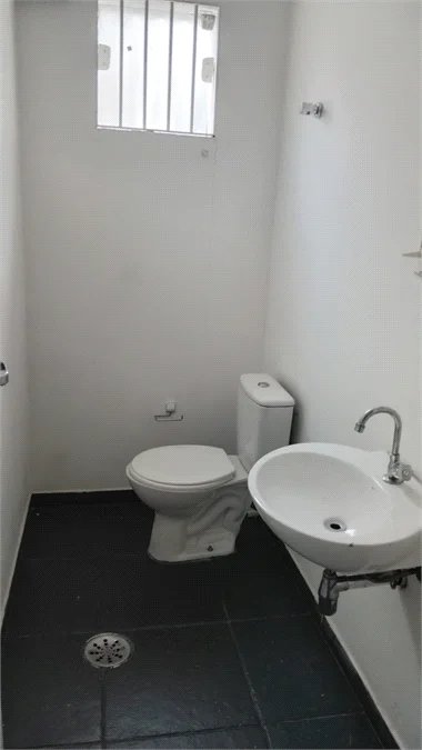 Sobrado para alugar em Jardim Monte Kemel, São Paulo, SP